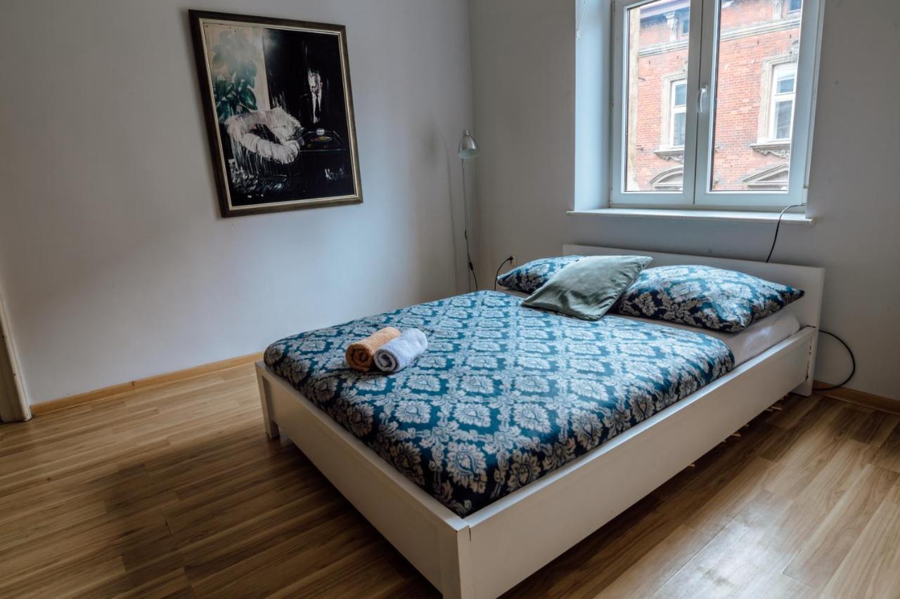 T&T Hostel & Apartments - Krakow, Krakow