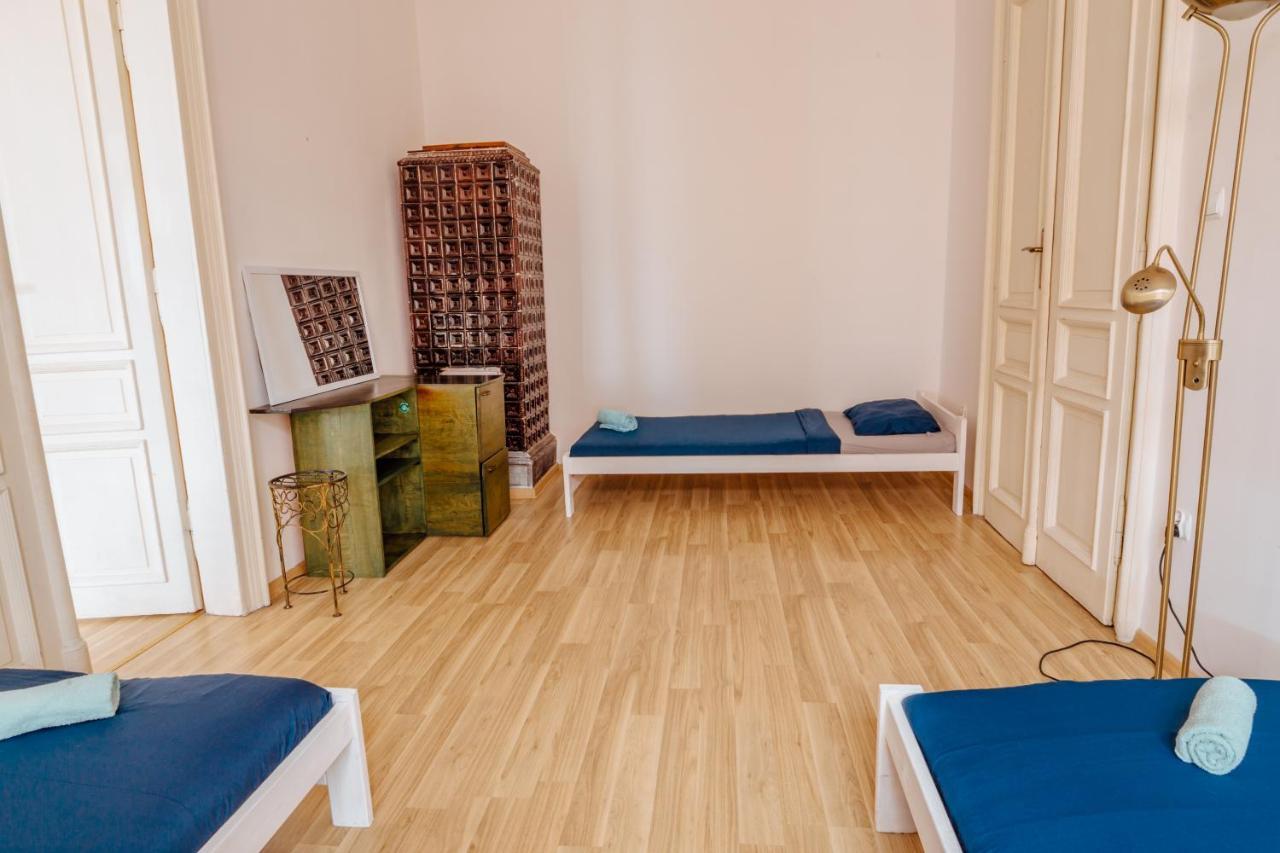 T&T Hostel & Apartments - Krakow — Zdjęcia 3